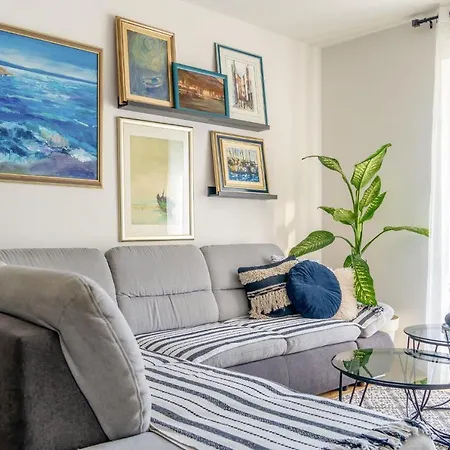 Apartmán Comfort Dorin *