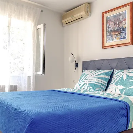 Apartamento Comfort Dorin *