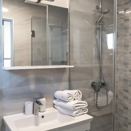 Apartamento Comfort Dorin Makarska