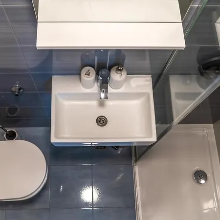 Apartmán Comfort Dorin