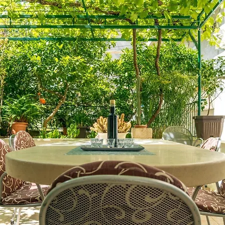 Comfort Dorin Apartamento Makarska