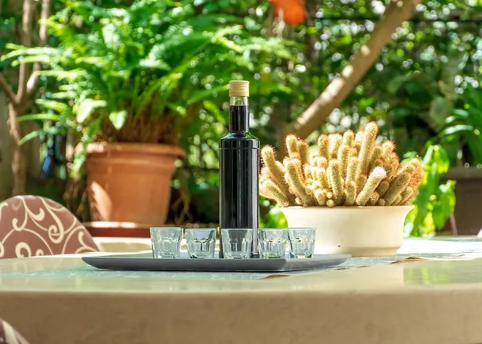 Comfort Dorin * Makarska